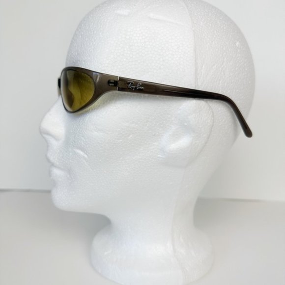 Vintage Ray-Ban PS Stalker Model RB 2112 - Picture 6 of 7